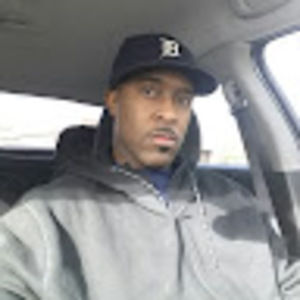 Meet your Posher, Chad